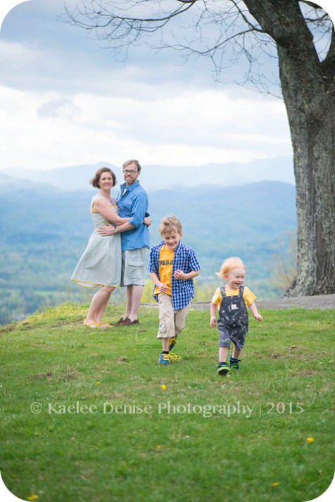 Brevard Photographer