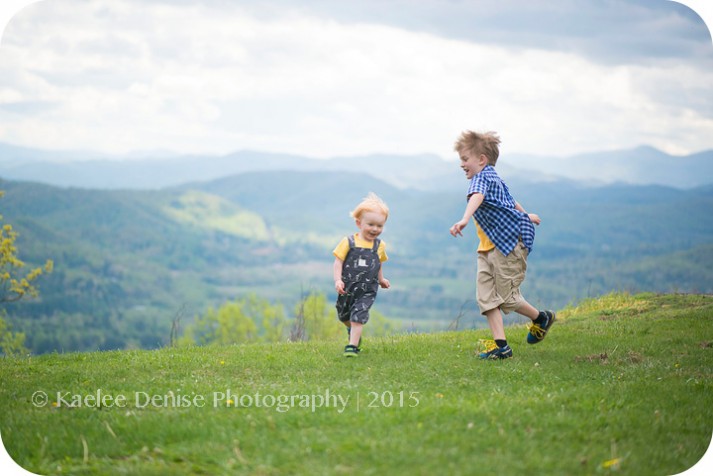 Brevard Photographer