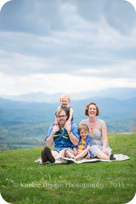 Brevard Photographer