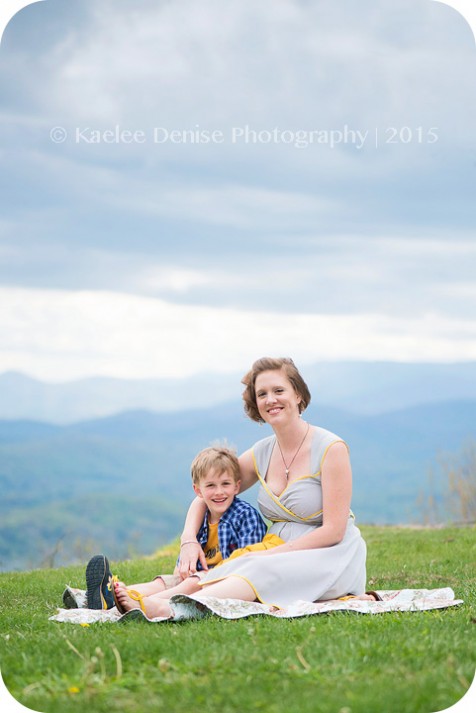 Brevard Photographer