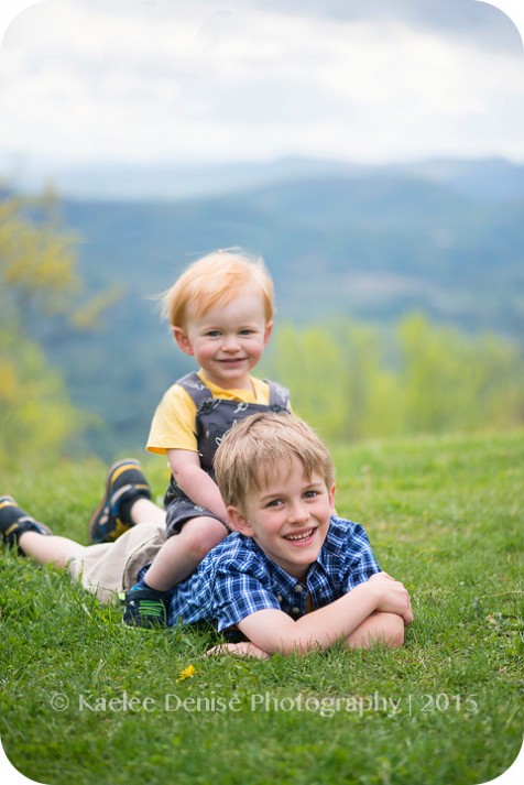 Brevard Photographer