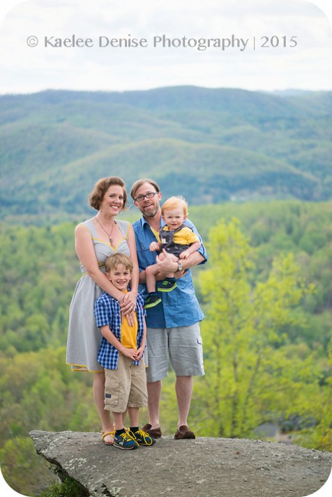 Brevard Photographer