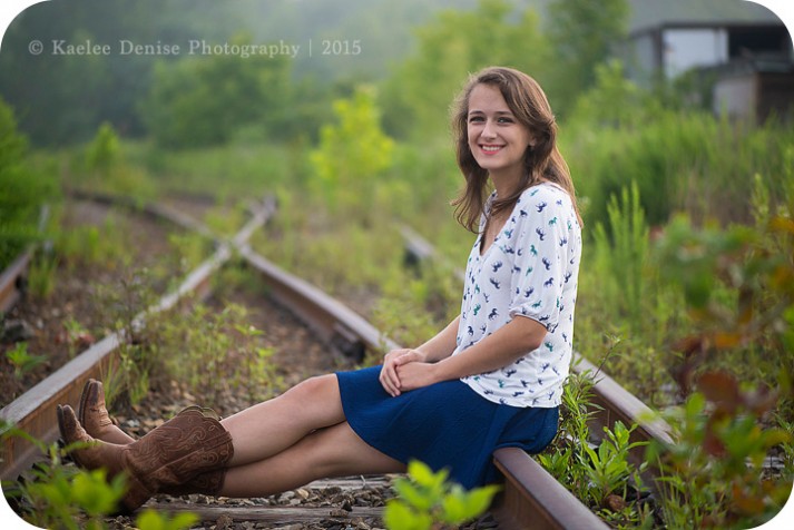 brevard portrait photographer