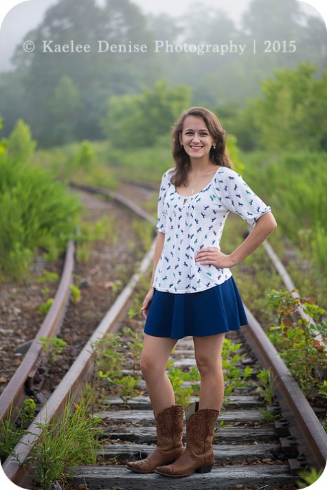 brevard portrait photographer