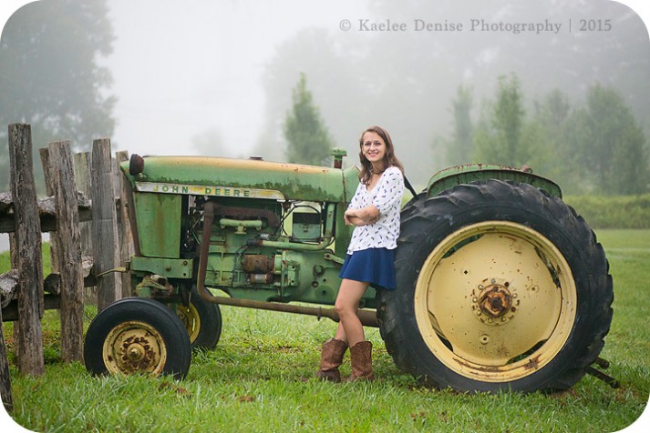 brevard portrait photographer