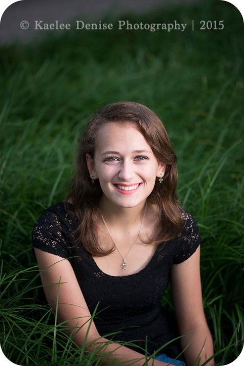 brevard portrait photographer