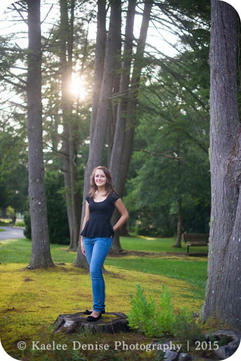 brevard portrait photographer