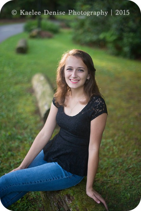 brevard portrait photographer