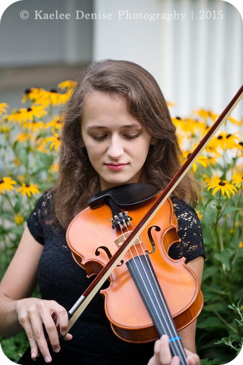 brevard portrait photographer