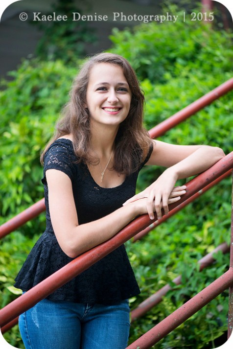 brevard portrait photographer