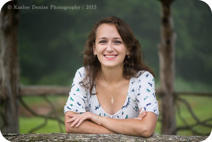 brevard portrait photographer