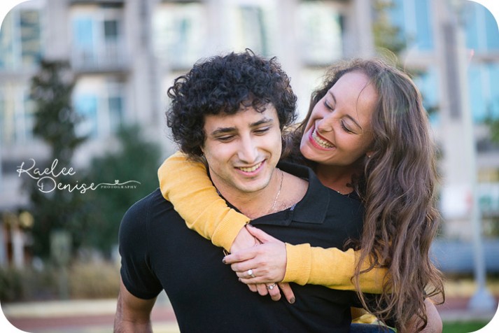 charlotte engagement photographer