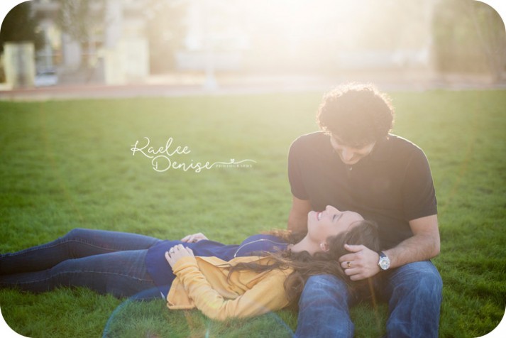 charlotte engagement photographer