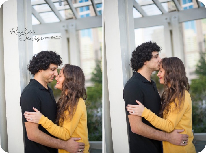 charlotte engagement photographer