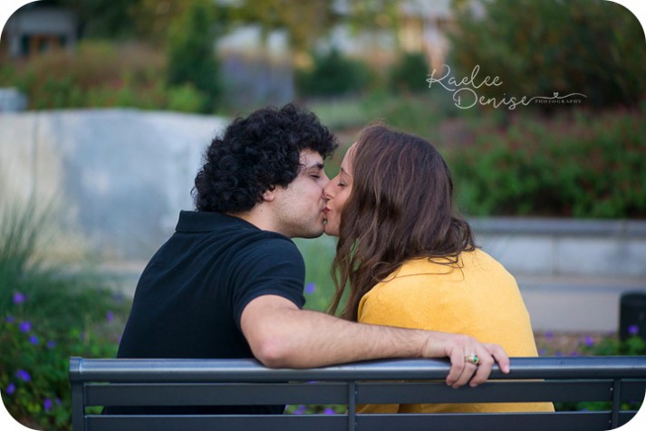 Charlotte Engagement Photographer