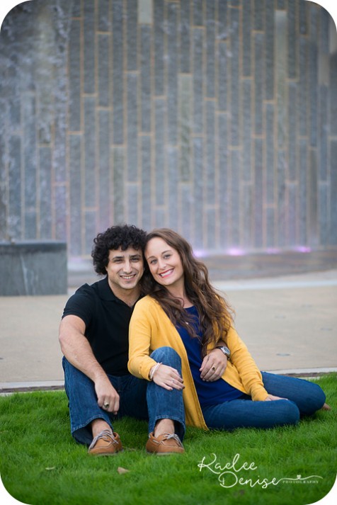 charlotte engagement photographer