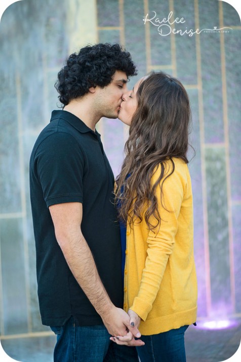 charlotte engagement photographer