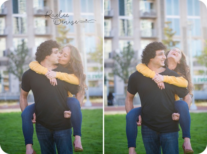 charlotte engagement photographer