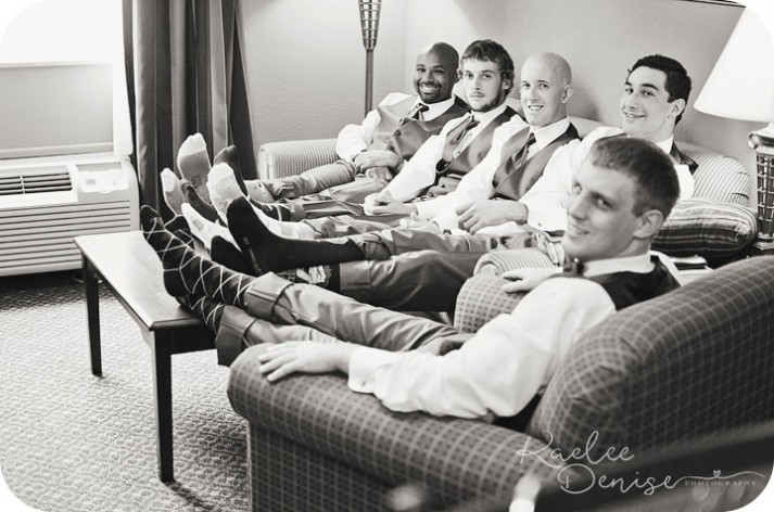 Hendersonville Wedding Photographer