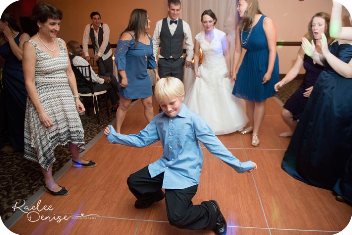 Hendersonville Wedding Photographer