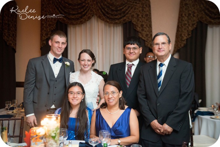 Hendersonville Wedding Photographer