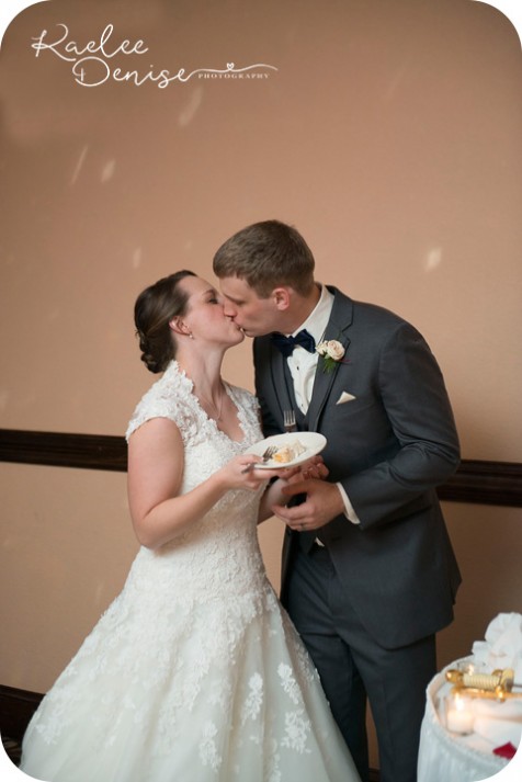 Hendersonville Wedding Photographer