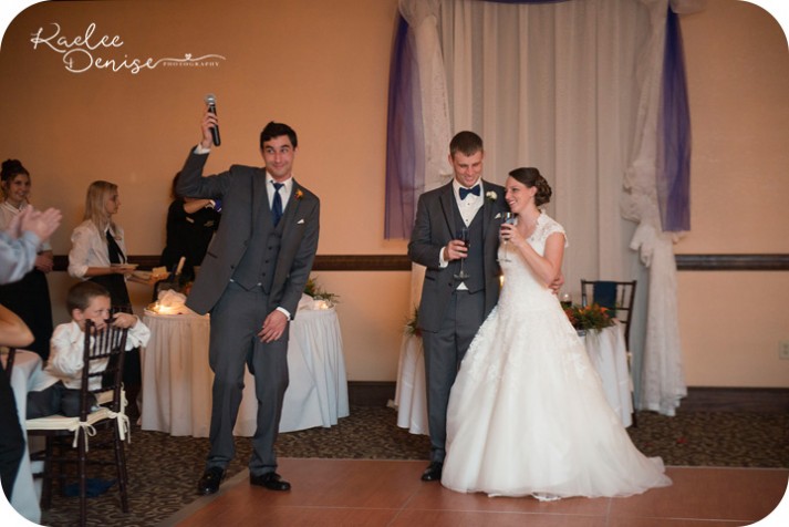 Hendersonville Wedding Photographer