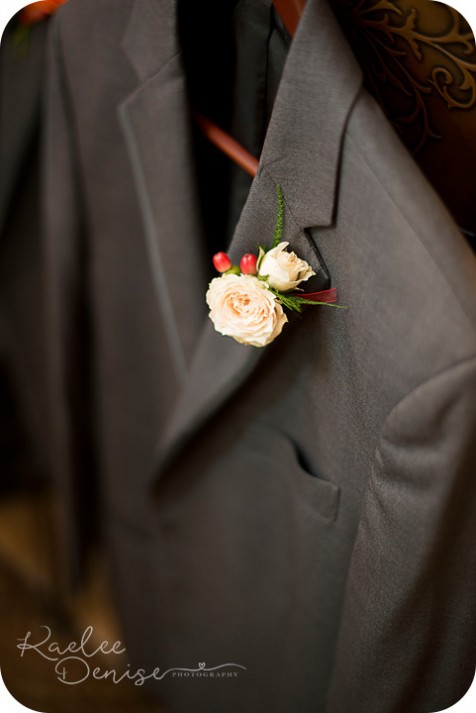 Hendersonville Wedding Photographer