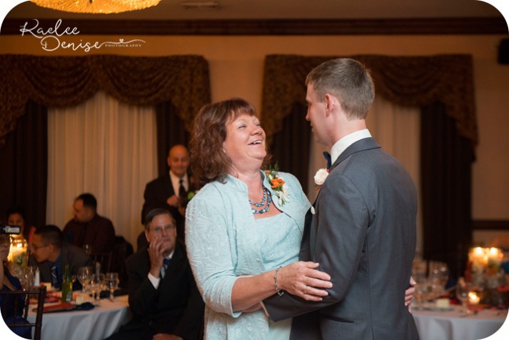 Hendersonville Wedding Photographer