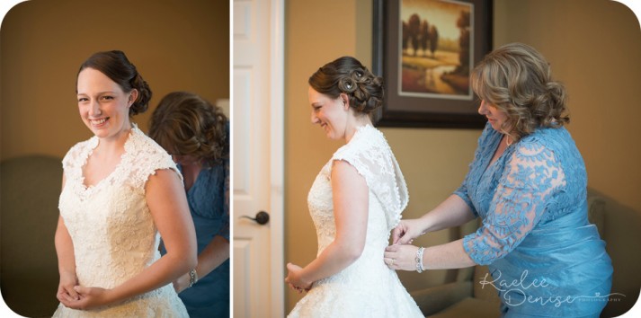 Hendersonville Wedding Photographer