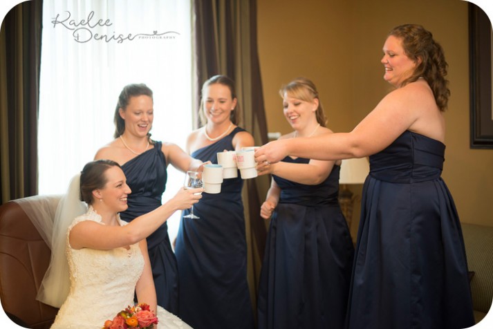 Hendersonville Wedding Photographer