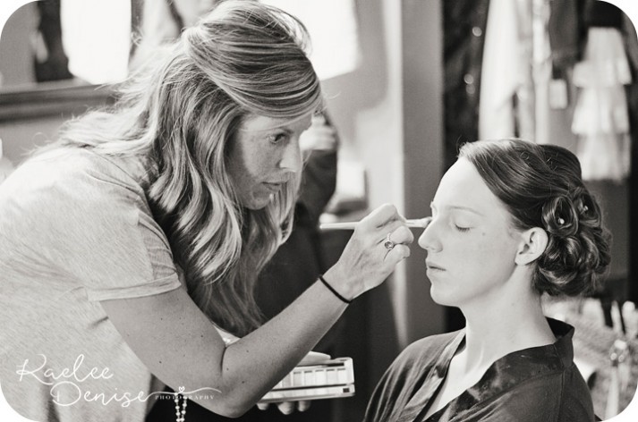 Hendersonville Wedding Photographer