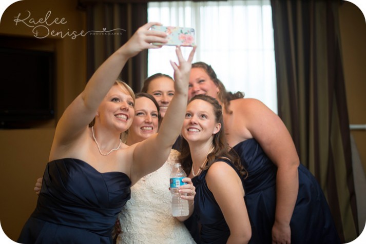 Hendersonville Wedding Photographer