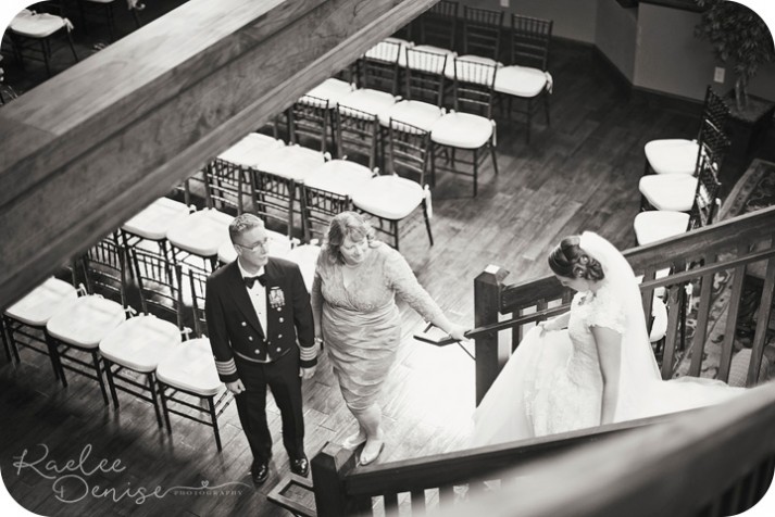 Hendersonville Wedding Photographer