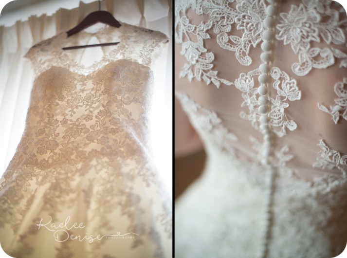 Hendersonville Wedding Photographer