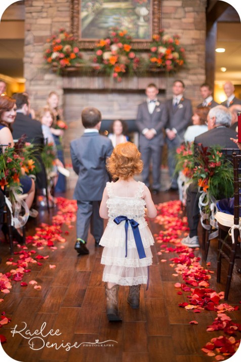 Hendersonville Wedding Photographer