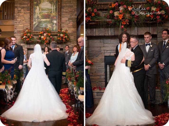 Hendersonville Wedding Photographer