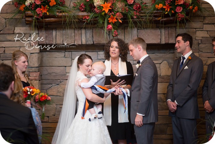 Hendersonville Wedding Photographer