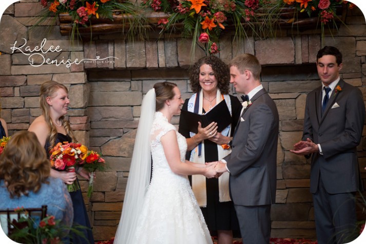 Hendersonville Wedding Photographer