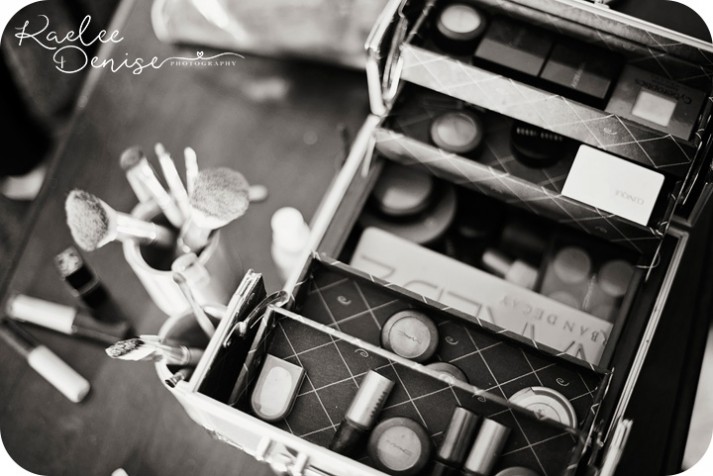 Hendersonville Wedding Photographer