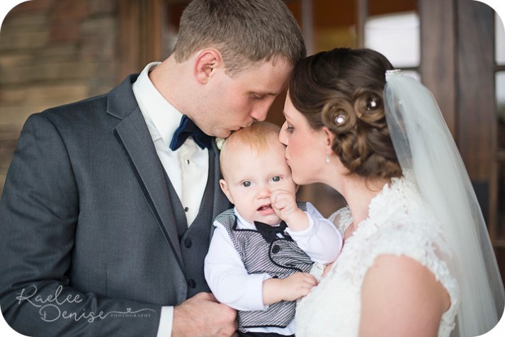 Hendersonville Wedding Photographer