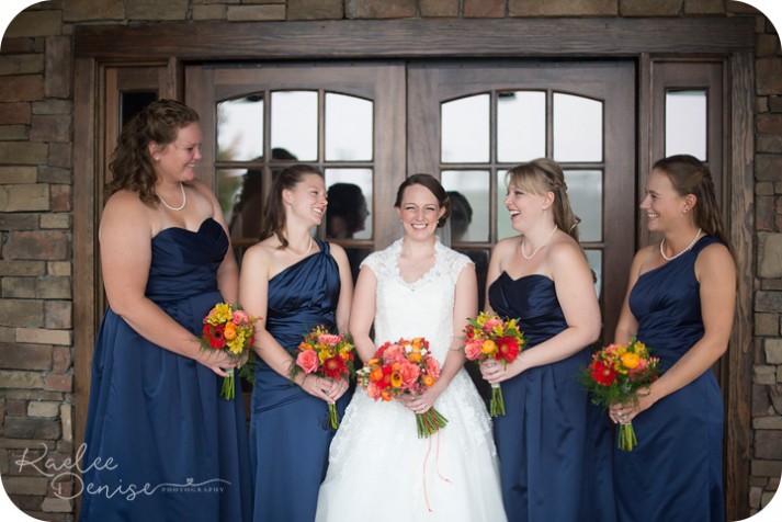 Hendersonville Wedding Photographer