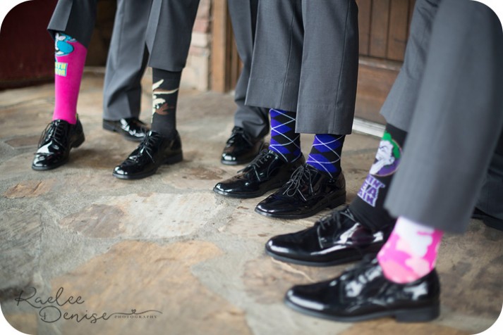 Hendersonville Wedding Photographer