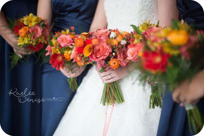 Hendersonville Wedding Photographer