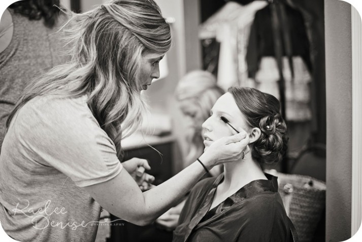 Hendersonville Wedding Photographer