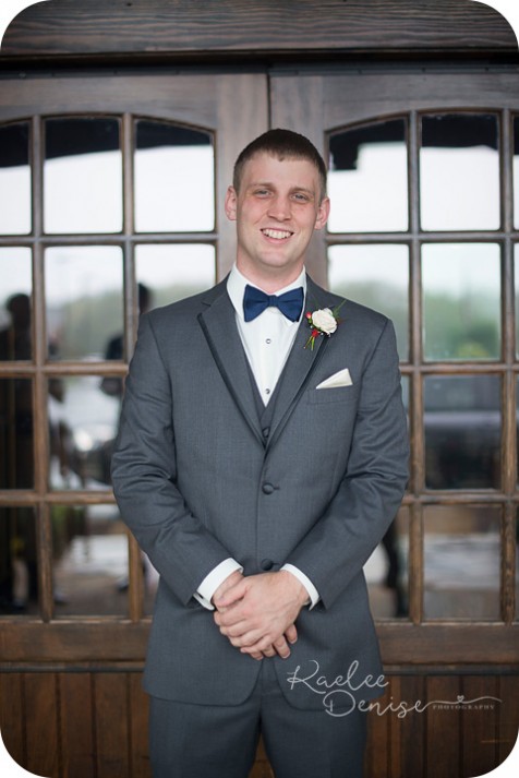 Hendersonville Wedding Photographer