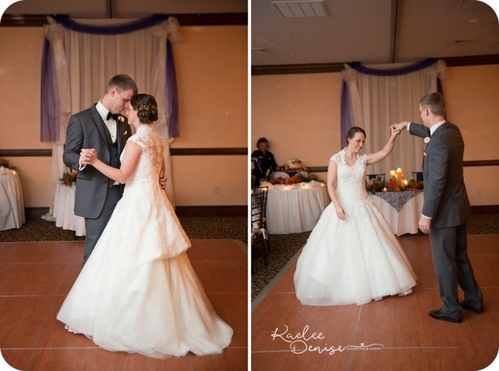 Hendersonville Wedding Photographer