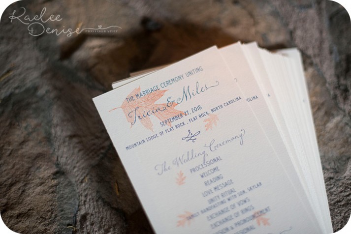 Hendersonville Wedding Photographer