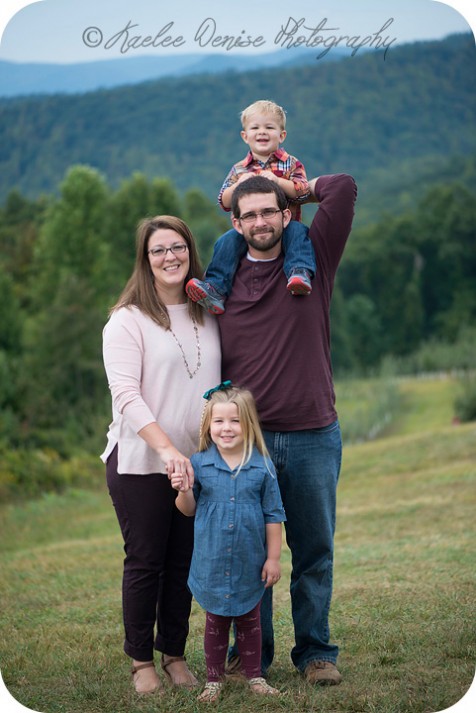 hendersonville photographer