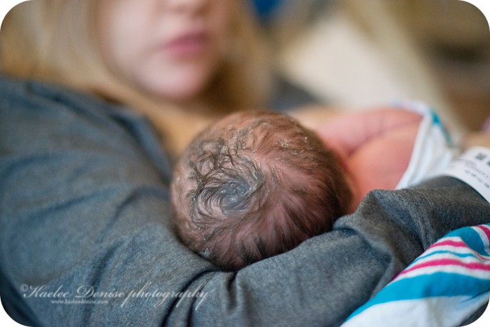 Asheville Birth Photographer